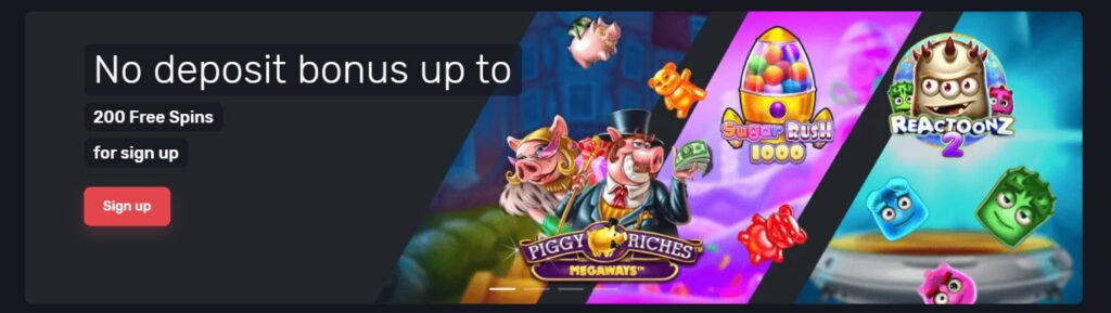 Kies een betrouwbaar no deposit casino
