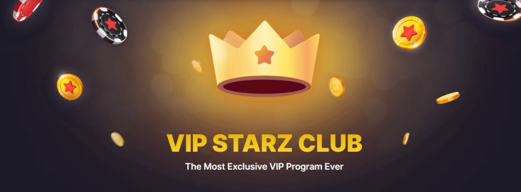 VIP via casino met bonus zonder storten