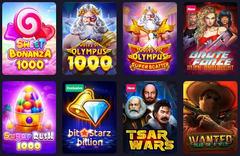 Begin met spelen