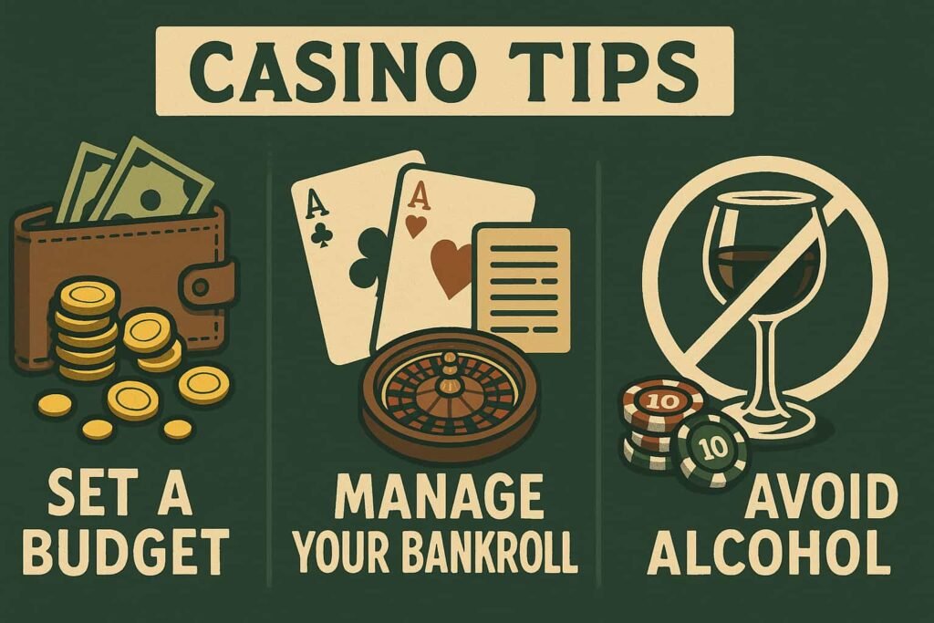 Beste Casino Tips