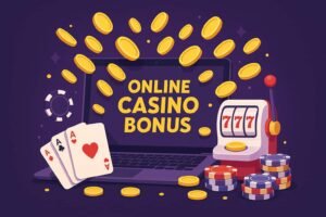 Crypto Casino No Deposit Bonus