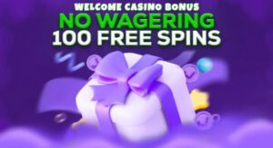 Free Spins zonder Storting