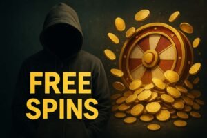 Gratis Spins Zonder Storting in Nederland