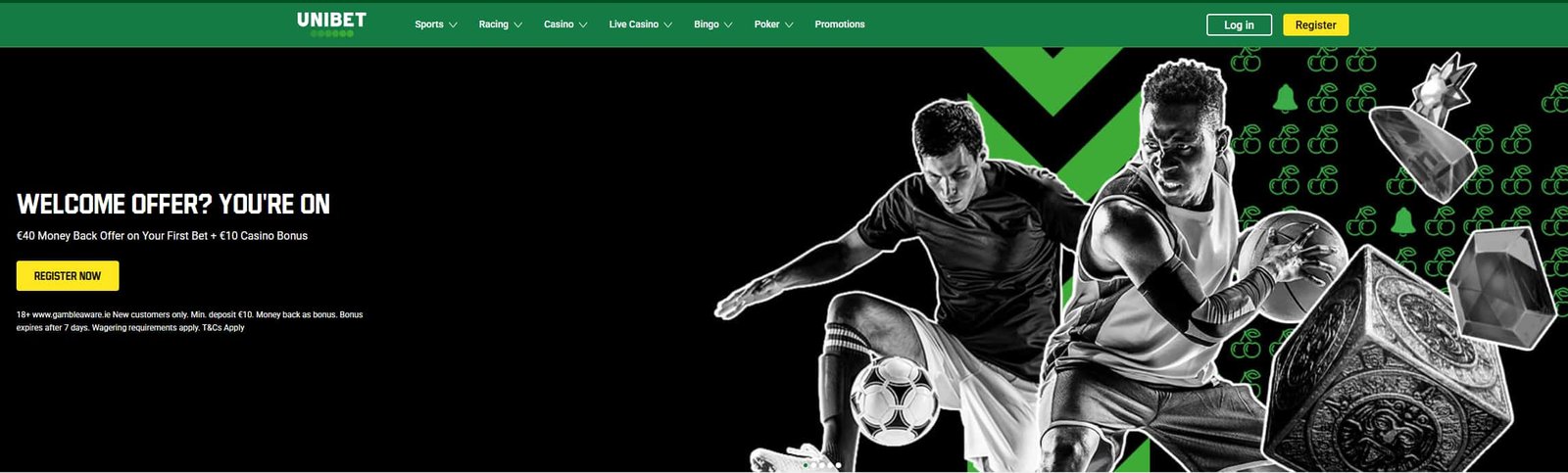 UniBet
