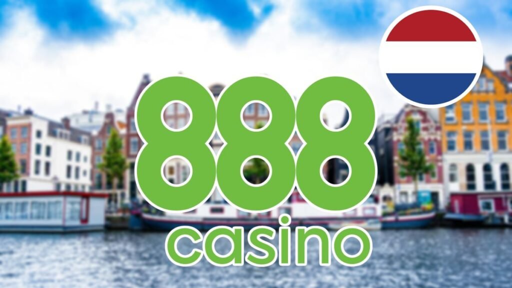 888 Casino maakt comeback op gereguleerde Nederlandse
