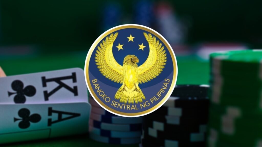 BSP online gambling regulations