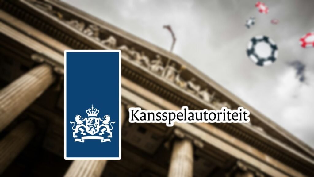 De Kansspelautoriteit (KSA) reguleert de Nederlandse gokmarkt, een licentie die Voltslot niet heeft