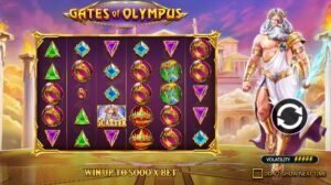 Gates of Olympus – Review & Gratis Demo