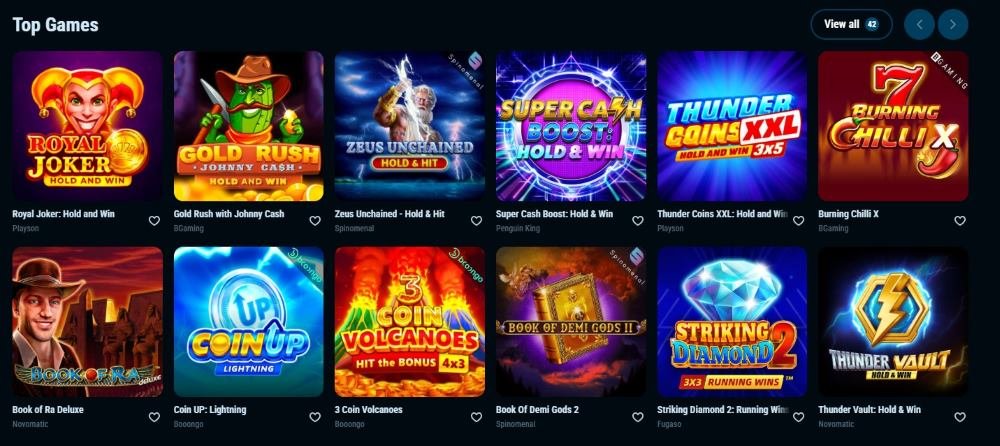 Gokkasten en videoslots