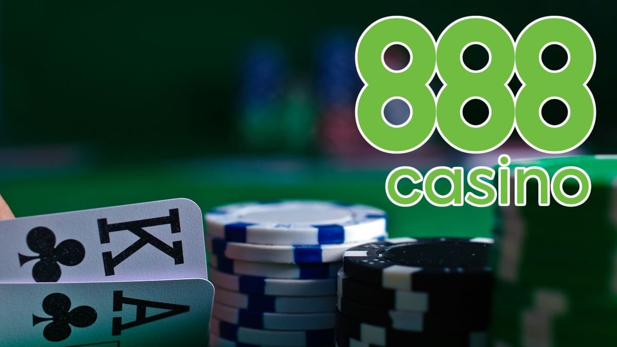 888 Casino Nederland