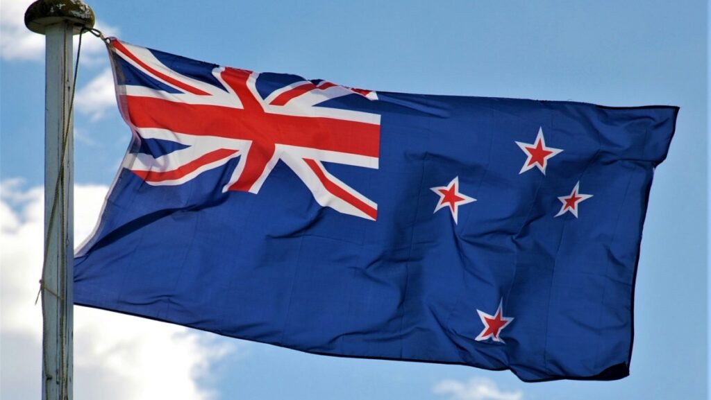 Nieuw-Zeeland debatteert over Online Casino Gambling Bill