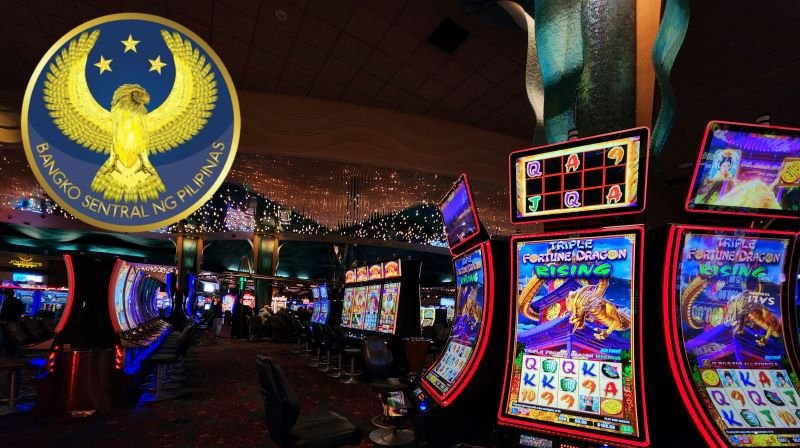 BSP online gambling regulations worden aangescherpt om financiële schade door online gokken te beperken