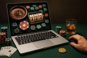 Nieuwe Online Casino’s in Nederland De Beste Keuze voor Jou