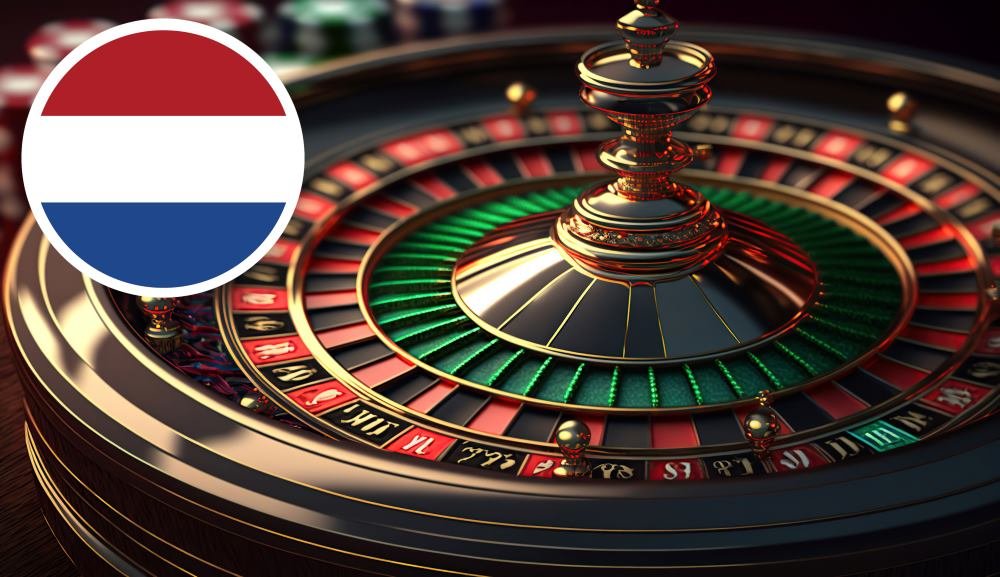 Online gokken in Nederland