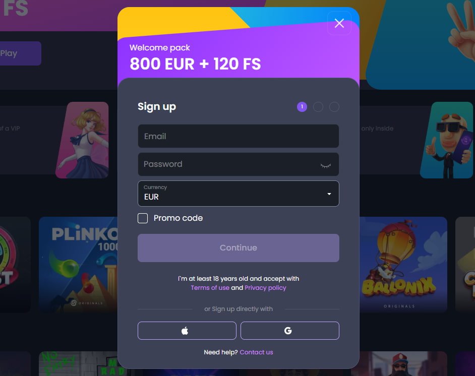 Betspino Uitbetaling Gids