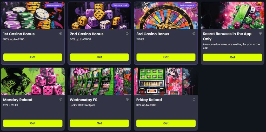 Starzino Casino No Deposit Bonus Codes – Wat Is Er Echt Beschikbaar