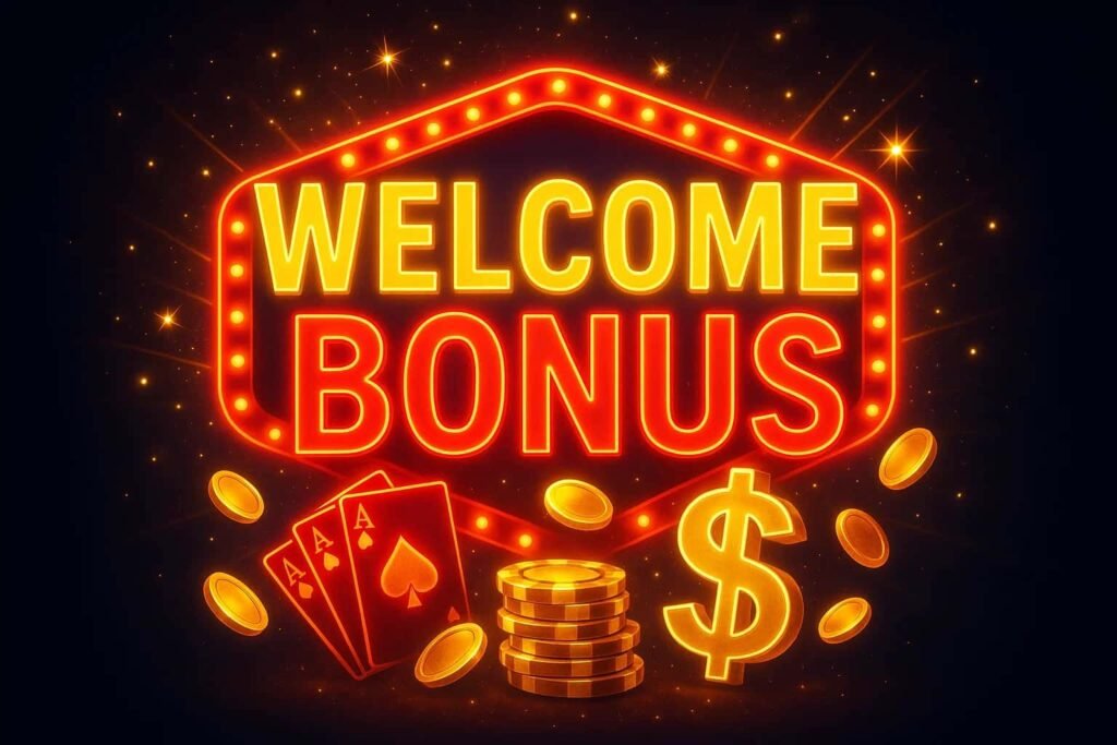 nieuw online casino nederland