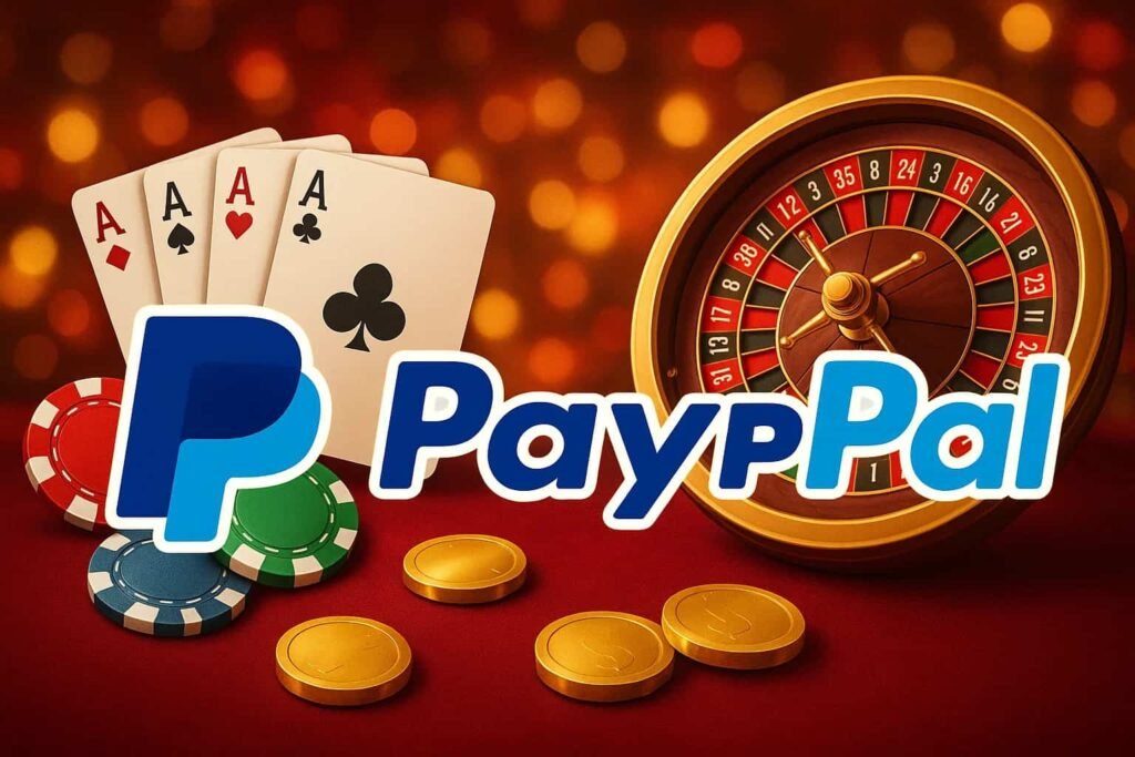 Batavia Casino PayPal, Is deze betaalmethode beschikbaar en wat zijn de alternatieven