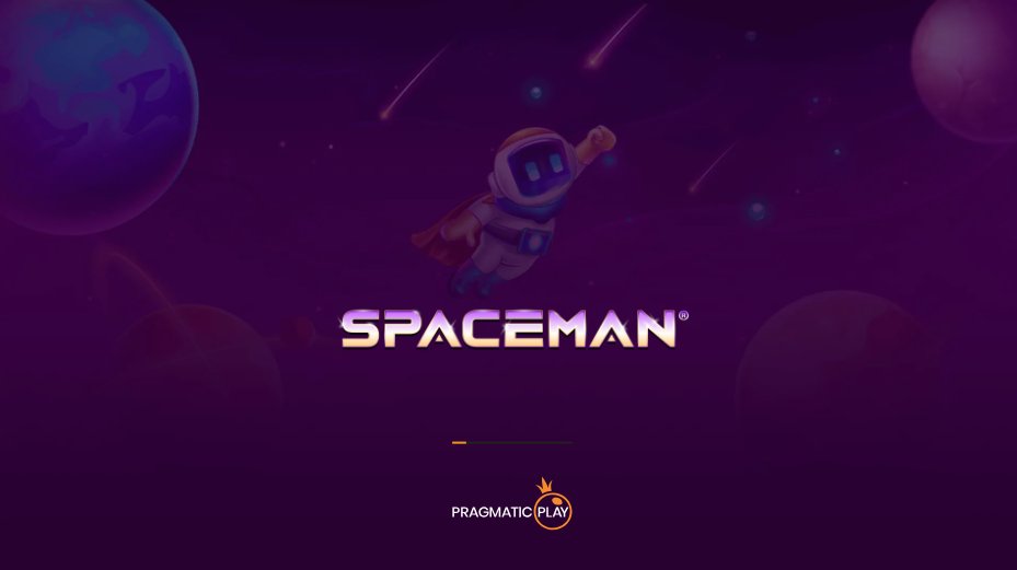 Beste crash game Spaceman