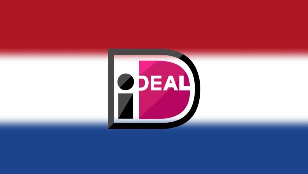 BetCity betalingen met iDEAL, de standaard voor Nederland