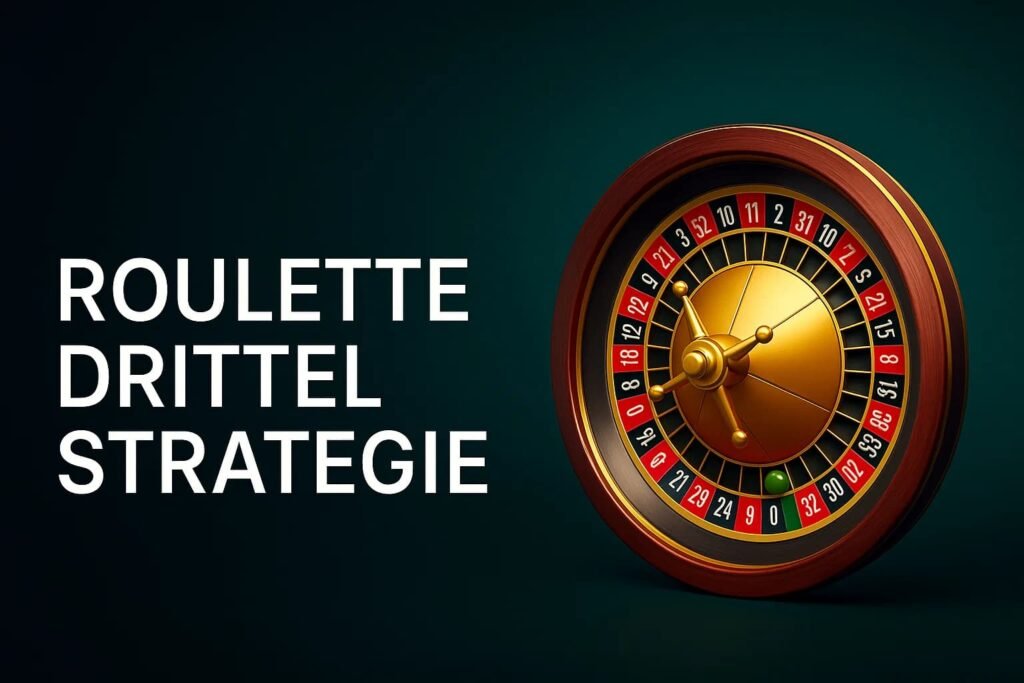 Roulette Drittel Strategie (Double Dozens) Uitleg, Kansen & Tips