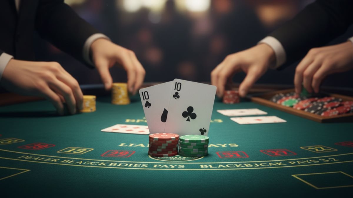 Meest Voorkomende Winnende Hand