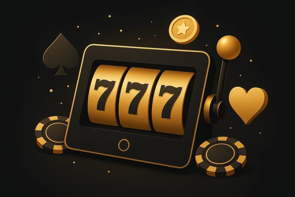 Online slots tips​