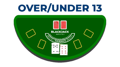 Over-Under 13