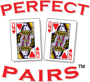 Perfect Pairs