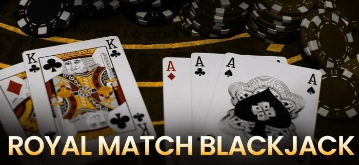 Royal Match