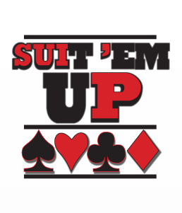 Suit ’em Up