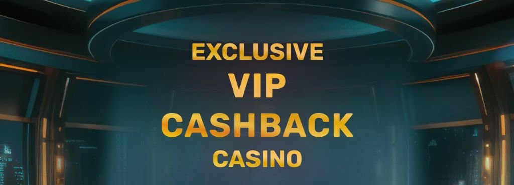 VIP Cashback — Loyalty Program Speler