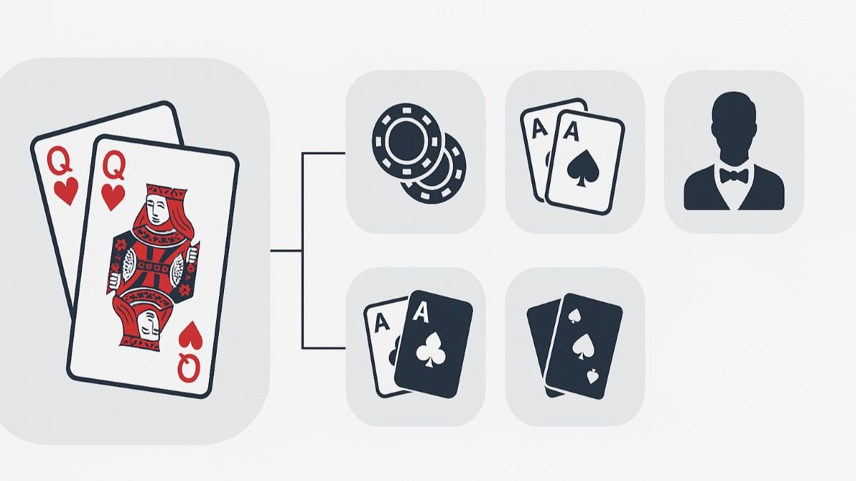 Vergelijking met andere Blackjack Side Bets