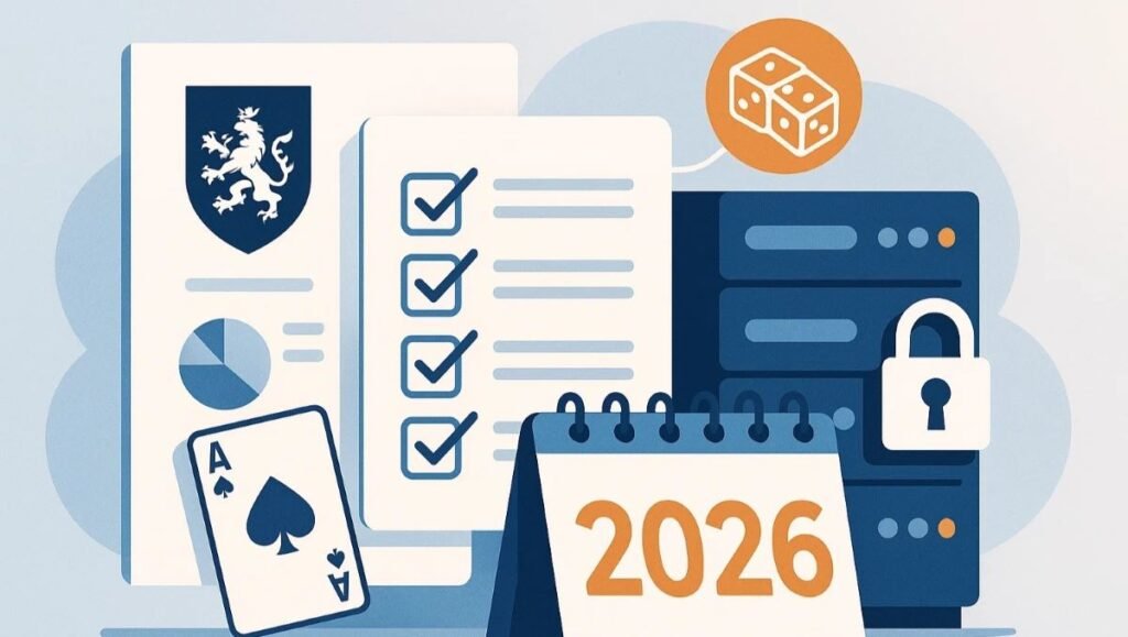 Nieuwe KSA vergunningsregels 2026