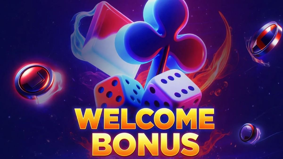 Beste Online Casino Welkomstbonus